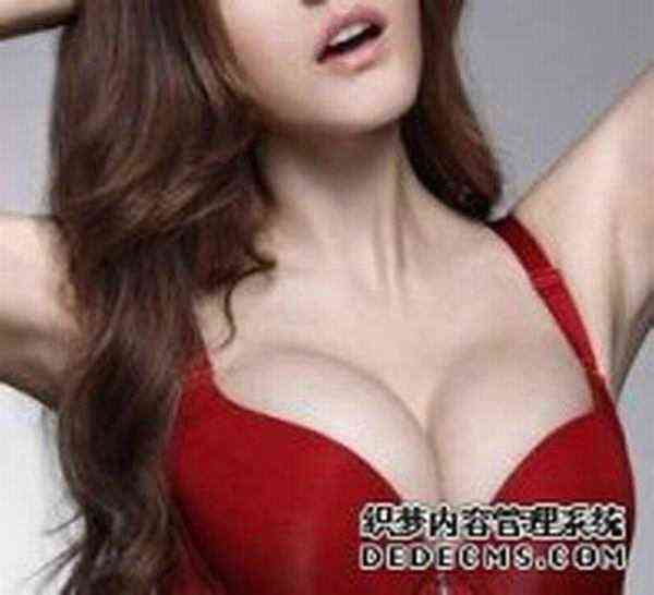 北京注射脂肪隆胸多少钱？