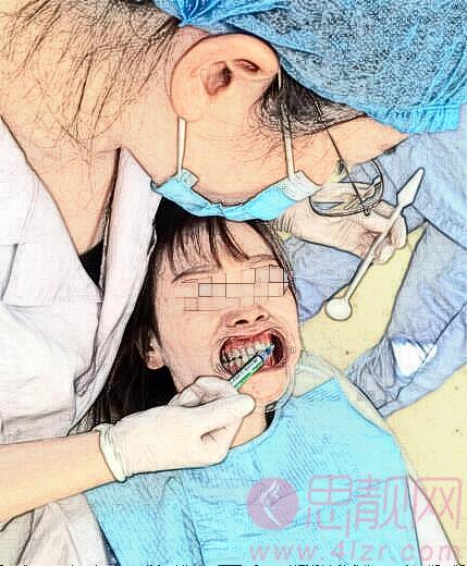 西宁市第三人民医院口腔科怎么样？牙齿矫正价格费用_案例_专家