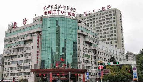 上海长征医院整形外科双眼皮怎么样?哪位医生技术好?