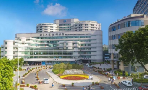 深圳植发比较好的医院在哪，深圳北大医院、大麦微针、碧莲盛等上榜