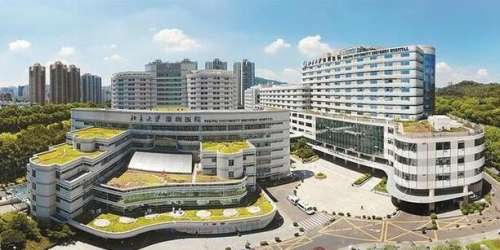 深圳公立整形医院排行榜前十一览，市人民医院、市第六人民医院、南方科技大学医院在医美方面技术突出