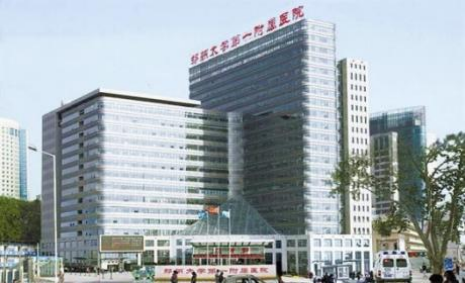 河南吸脂好的医院，河南大学第一附属医院，安阳钢铁总医院均上榜！