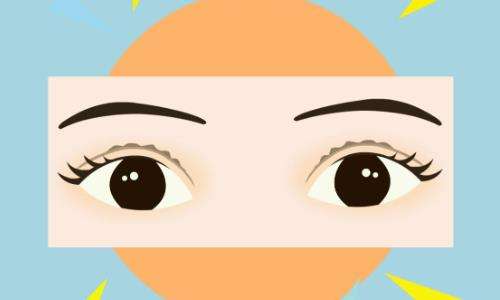 埋线双眼皮过程解析，与全切双眼皮有何区别?看完不再迷糊