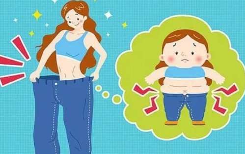 震动脂肪能减肥吗？效果怎么样？还有什么好的减肥方法？