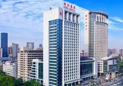 中国十大植发医院排名更新！榜单医院信息来袭！