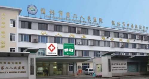 桂林哪里有隆胸的医院名单发布！个个都是实力派！
