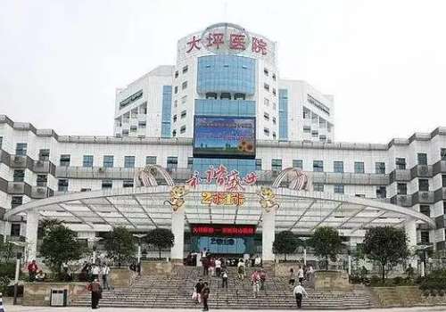 重庆隆胸好的医院和医生有哪些？前五医院实力分享！